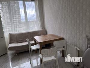 2-к квартира, на длительный срок, 55м2, 5/17 этаж