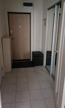 1-к квартира, на длительный срок, 38м2, 9/24 этаж