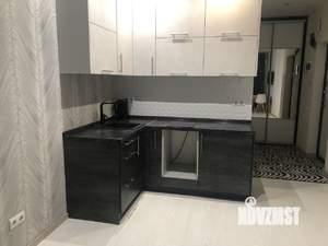 Студия квартира, на длительный срок, 30м2, 12/25 этаж