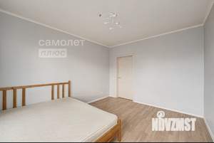 3-к квартира, на длительный срок, 87м2, 12/14 этаж