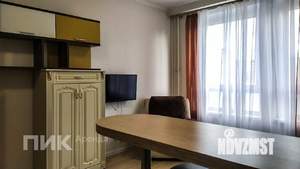 Студия квартира, на длительный срок, 23м2, 10/14 этаж