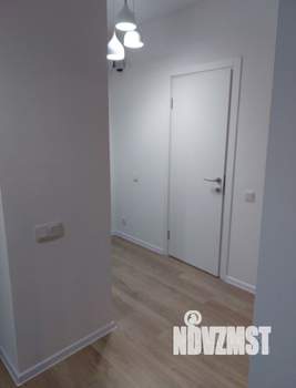 2-к квартира, на длительный срок, 35м2, 2/17 этаж