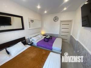 1-к квартира, посуточно, 35м2, 16/25 этаж