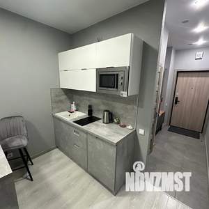 Студия квартира, посуточно, 25м2, 4/15 этаж