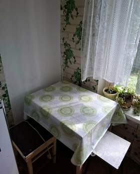 1-к квартира, на длительный срок, 30м2, 2/5 этаж