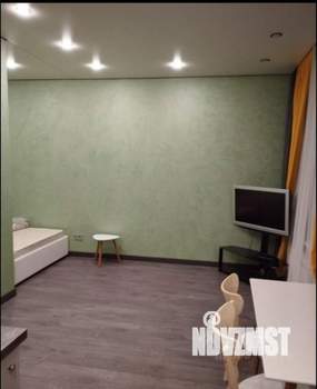 1-к квартира, на длительный срок, 38м2, 5/12 этаж