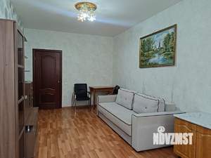 1-к квартира, на длительный срок, 42м2, 6/17 этаж