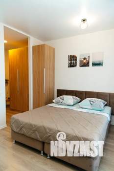 Студия квартира, посуточно, 22м2, 13/20 этаж