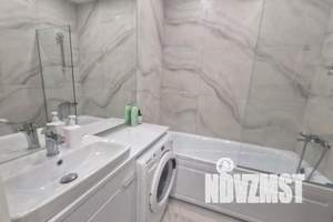 1-к квартира, посуточно, 22м2, 19/25 этаж