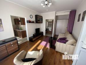 1-к квартира, на длительный срок, 37м2, 11/17 этаж