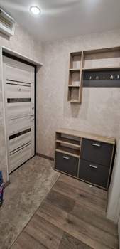 1-к квартира, на длительный срок, 31м2, 1/9 этаж