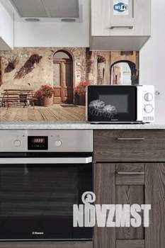 1-к квартира, посуточно, 75м2, 1/1 этаж