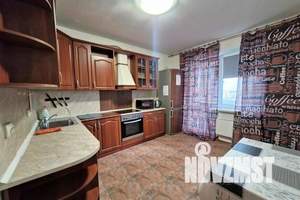 1-к квартира, посуточно, 50м2, 9/10 этаж