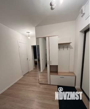 3-к квартира, на длительный срок, 57м2, 9/17 этаж