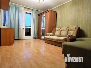 2-к квартира, на длительный срок, 54м2, 16/16 этаж