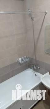 1-к квартира, посуточно, 27м2, 7/17 этаж