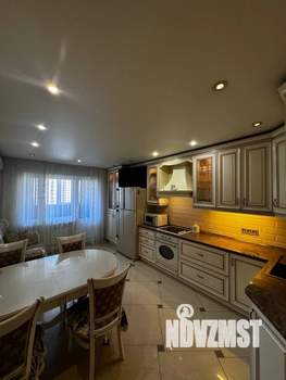 2-к квартира, на длительный срок, 86м2, 10/19 этаж