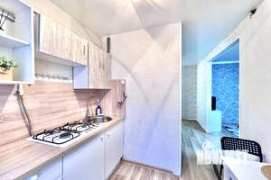 2-к квартира, на длительный срок, 46м2, 1/5 этаж