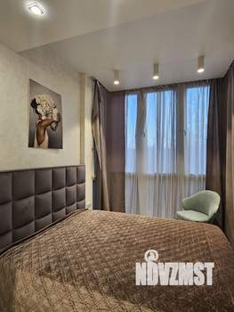 1-к квартира, на длительный срок, 40м2, 5/6 этаж