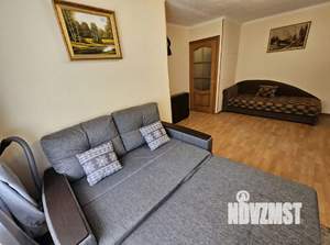 1-к квартира, посуточно, 35м2, 3/5 этаж