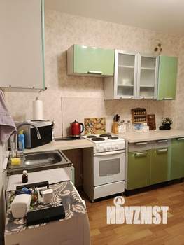 2-к квартира, на длительный срок, 49м2, 2/6 этаж