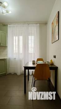 1-к квартира, посуточно, 36м2, 5/7 этаж