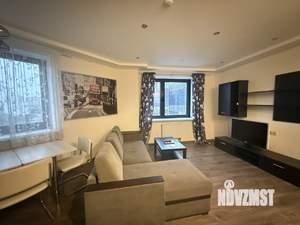 2-к квартира, на длительный срок, 55м2, 8/20 этаж