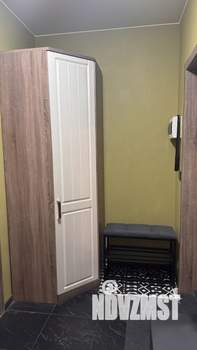 1-к квартира, на длительный срок, 40м2, 3/25 этаж