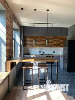 2-к квартира, на длительный срок, 50м2, 2/4 этаж