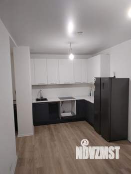 2-к квартира, на длительный срок, 51м2, 7/17 этаж