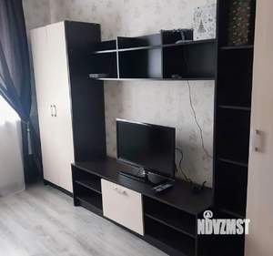 1-к квартира, на длительный срок, 38м2, 1/8 этаж