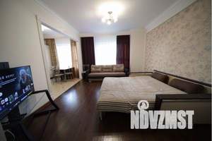 2-к квартира, посуточно, 60м2, 4/17 этаж