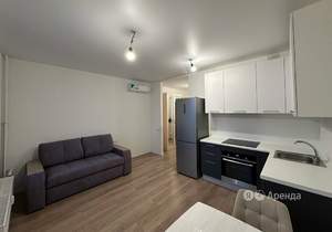 1-к квартира, на длительный срок, 23м2, 14/17 этаж