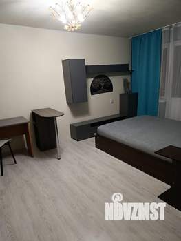 1-к квартира, на длительный срок, 33м2, 3/5 этаж