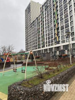 1-к квартира, на длительный срок, 52м2, 6/25 этаж