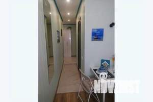 1-к квартира, посуточно, 12м2, 1/6 этаж