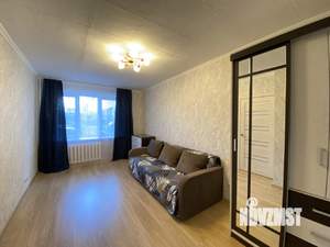 1-к квартира, на длительный срок, 37м2, 1/2 этаж