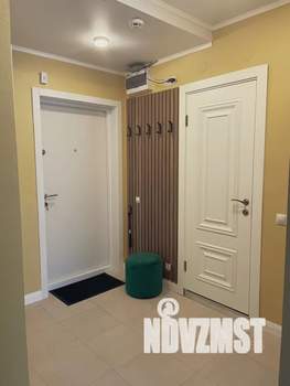 1-к квартира, посуточно, 39м2, 2/14 этаж