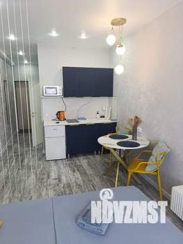 Студия квартира, посуточно, 23м2, 8/15 этаж