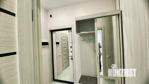 1-к квартира, на длительный срок, 36м2, 2/9 этаж