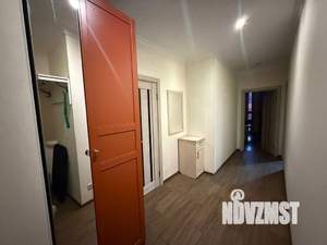 1-к квартира, на длительный срок, 46м2, 4/25 этаж