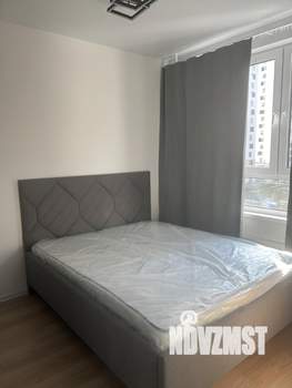 2-к квартира, на длительный срок, 32м2, 4/17 этаж