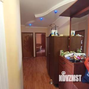 2-к квартира, на длительный срок, 74м2, 14/17 этаж