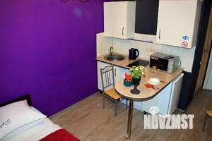 1-к квартира, посуточно, 23м2, 1/1 этаж