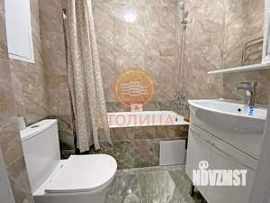 1-к квартира, на длительный срок, 22м2, 2/6 этаж