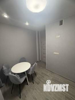 2-к квартира, на длительный срок, 57м2, 13/17 этаж