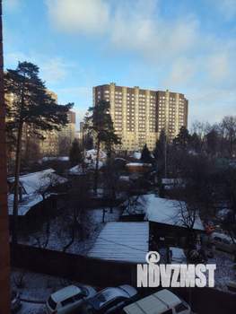 2-к квартира, на длительный срок, 70м2, 4/17 этаж