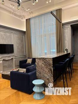 Студия квартира, на длительный срок, 60м2, 7/7 этаж