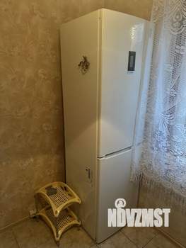 3-к квартира, на длительный срок, 58м2, 4/5 этаж