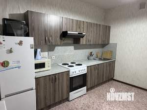 3-к квартира, на длительный срок, 96м2, 14/17 этаж